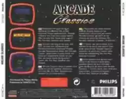 Free download Arcade Classics - Philips CD-i [Scans] free photo or picture to be edited with GIMP online image editor